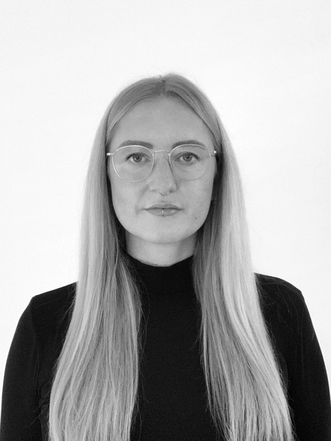 saskia miller User interface designer